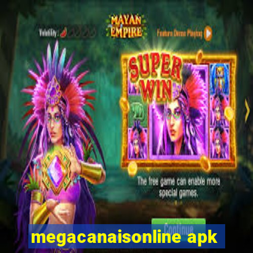 megacanaisonline apk